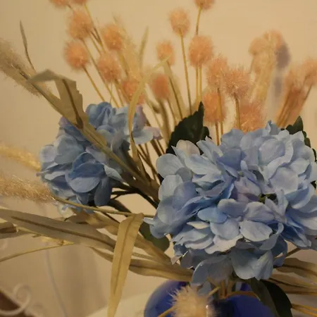 Gasthuis Le Segrete Del Pozzo Vintage Capurso