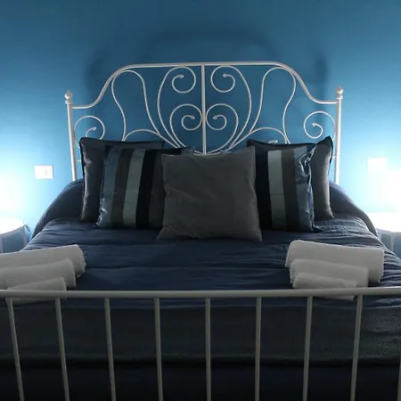 Le Segrete Del Pozzo Vintage Guest house *