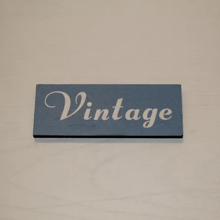 Le Segrete Del Pozzo Vintage Guest house