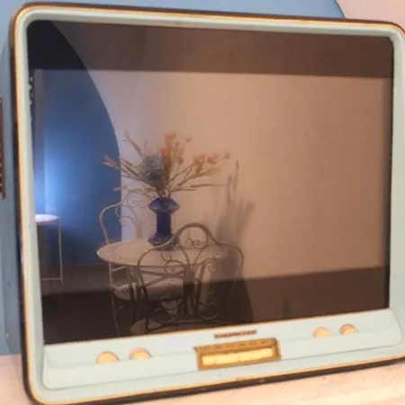 Le Segrete Del Pozzo Vintage Guest house